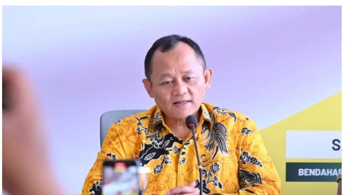 Ini Respon PDIP dan NasDem Soal Usulan KPK Batasi Masa Jabatan Ketum Parpol Dua Periode