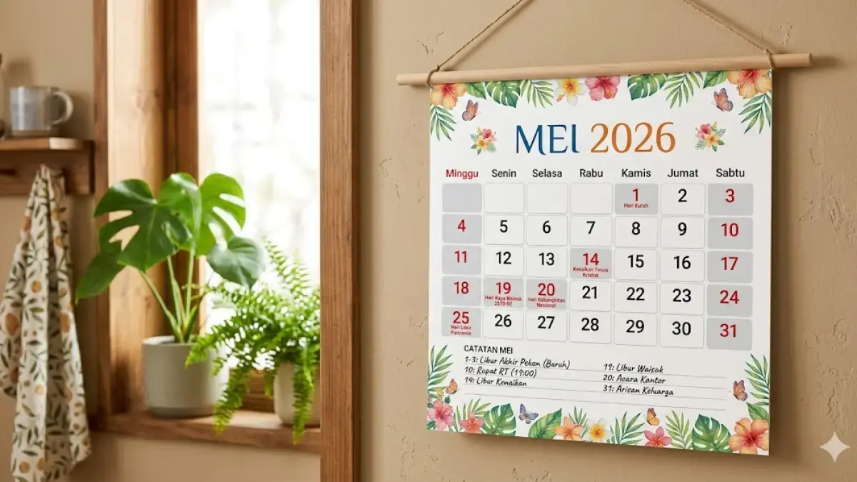 Ilustrasi. (RADARJEMBER) 