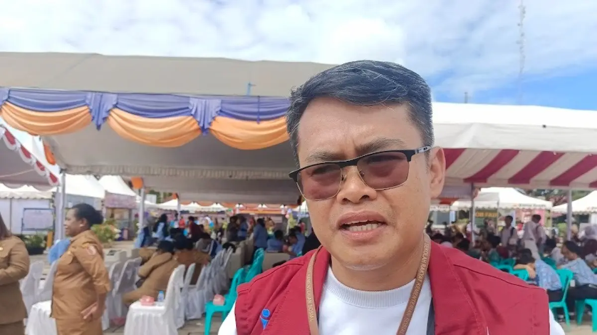 Budi Sutomo&nbsp;
(Sulo/Ceposonline.com) &nbsp;