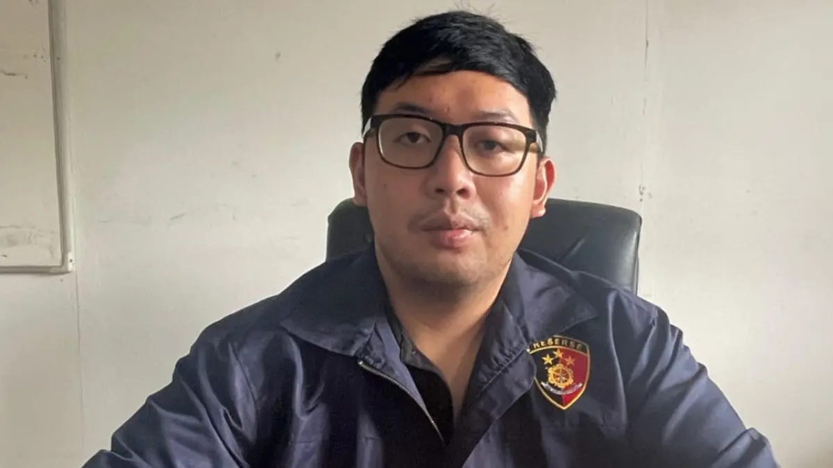 
Iptu Aditama Tantowi M.K.,
(Ceposonline.com/Istimewa) &nbsp;