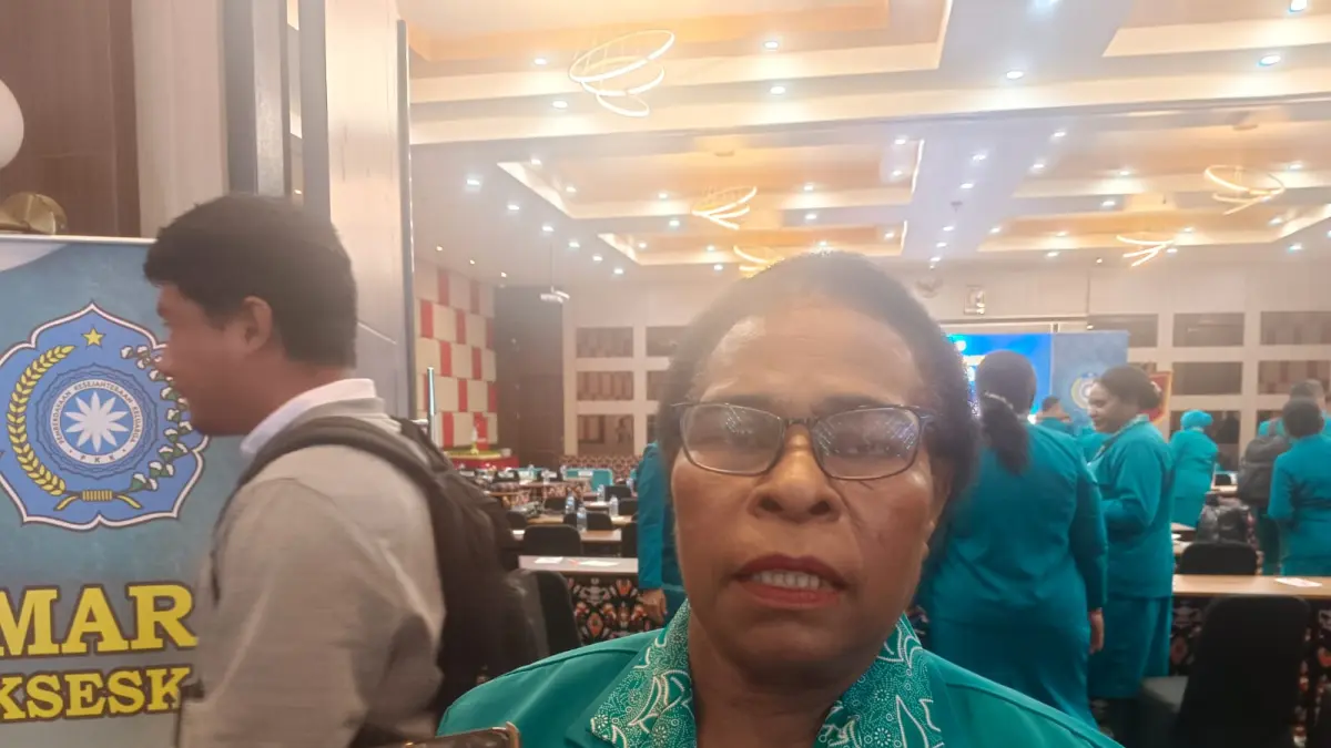 Hermina Ewenkos&nbsp;

(Sulo/Ceposonline.com) &nbsp;