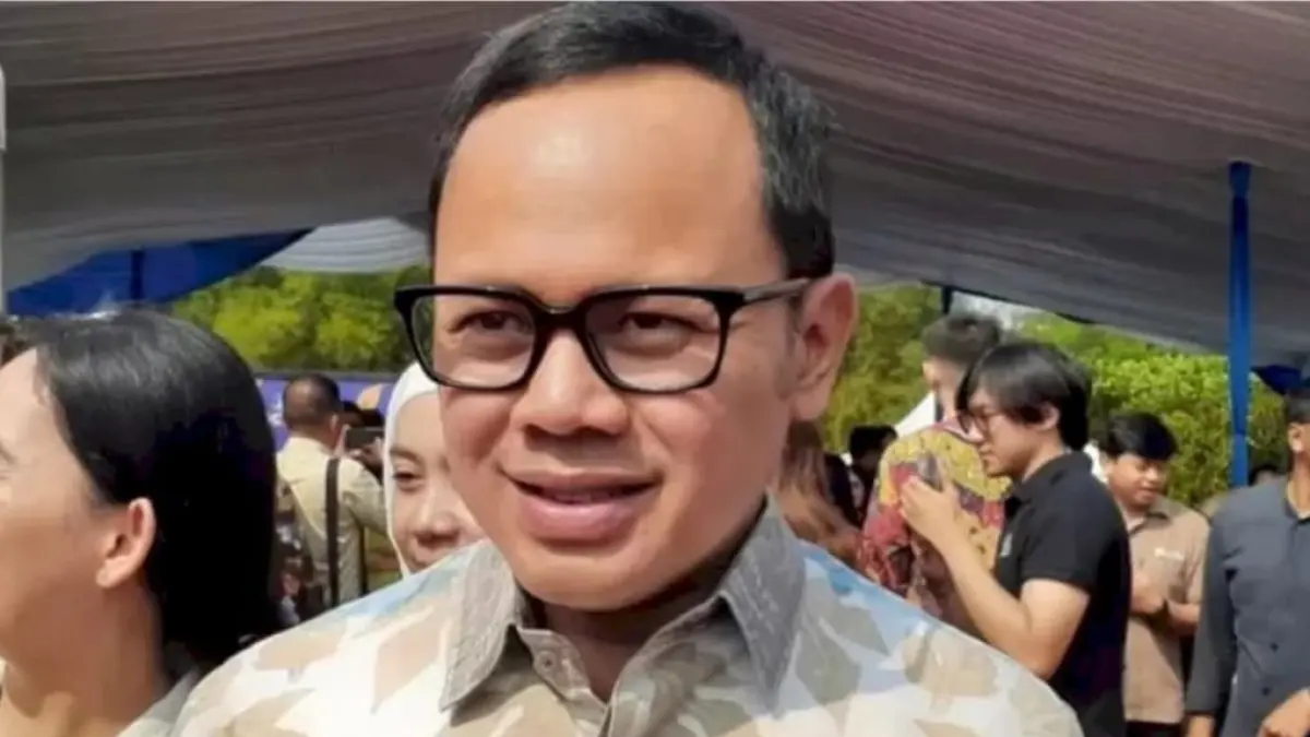 Aturan Belanja Pegawai 30 Persen Berlaku 2027, Pemerintah Siapkan Skema Khusus Ini.