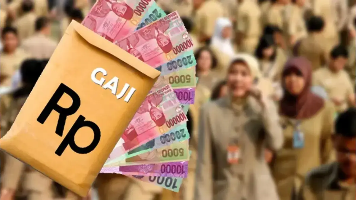 Tanggal 1-3 Mei 2026 Libur Panjang, Nasib Gaji PNS dan PPPK Bakal Mundur atau Tetap Tepat Waktu?