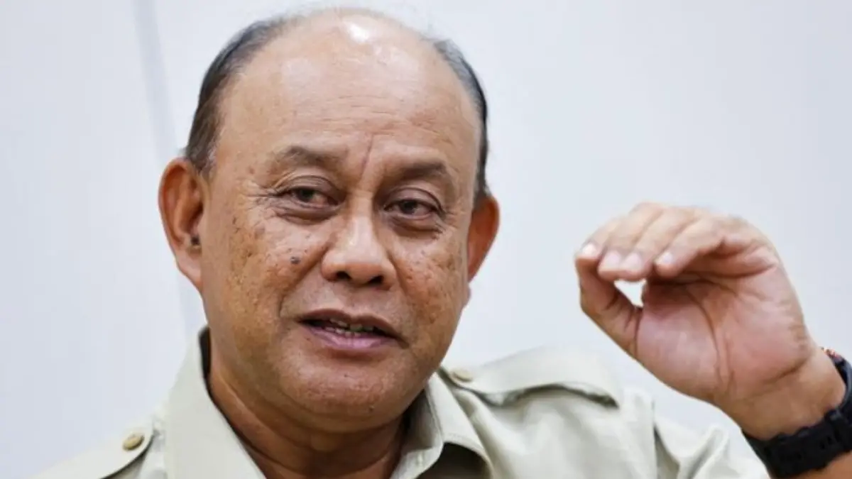 Dadan Hendiana. (ISTIMEWA) 