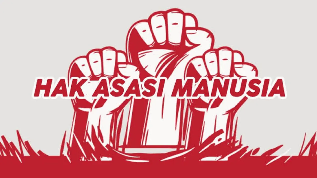 Ilustrasi. (ISTIMEWA) 