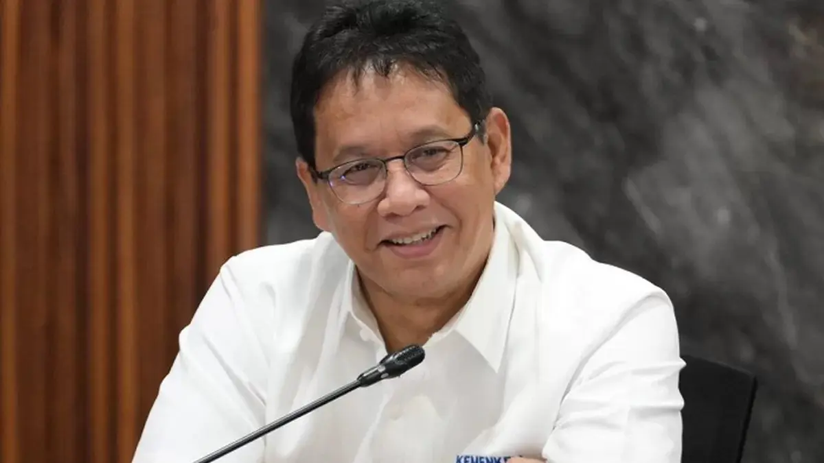 Menteri Keuangan Purbaya Yudhi Sadewa. (X.COM) 