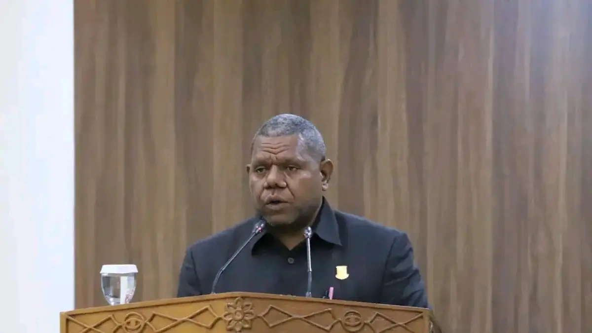 Pares L. Wenda (CEPOSONLINE.COM/IST)