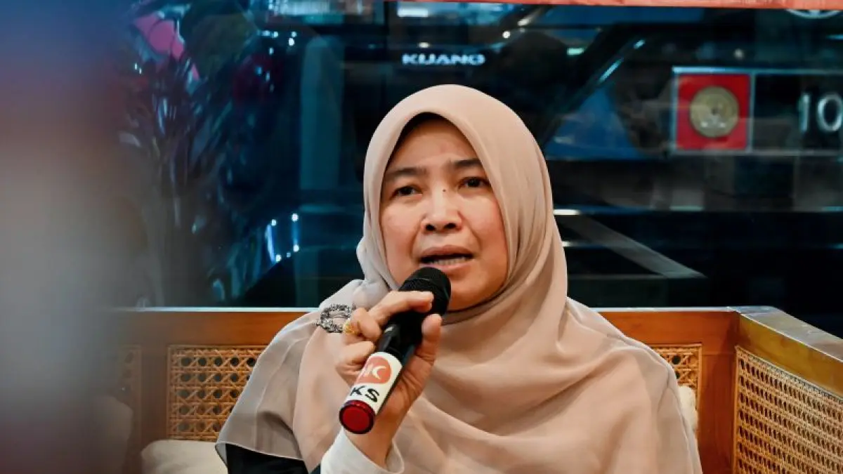 Wakil Ketua Komisi X DPR RI Kurniasih Mufidayati.&nbsp;
(Ceposonline.com/ANTARA/HO-DPR RI)