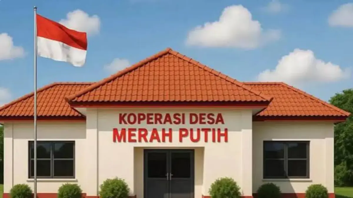 Tidak Bebani APBN, Ini Skema Gaji Puluhan Ribu Manajer Koperasi