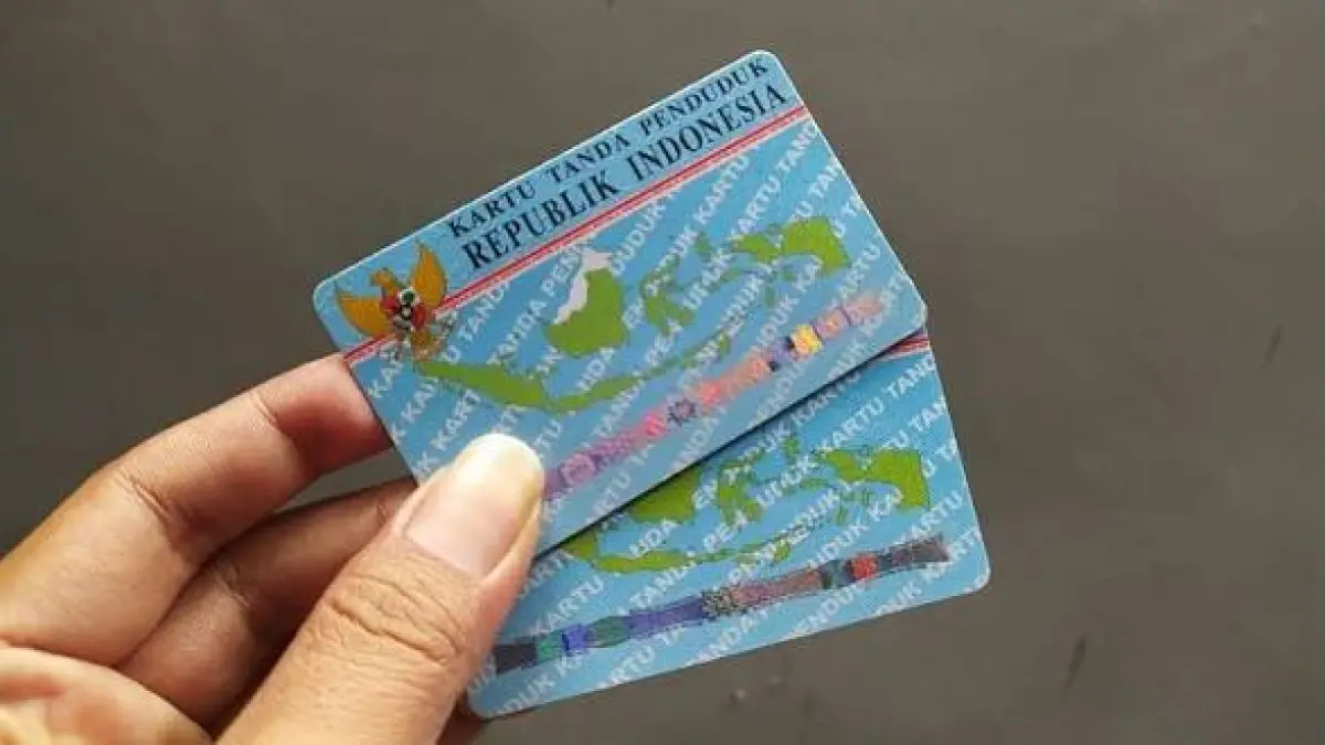 Kemendagri Ingatkan Bahaya Serahkan KTP saat “Check In” di Hotel