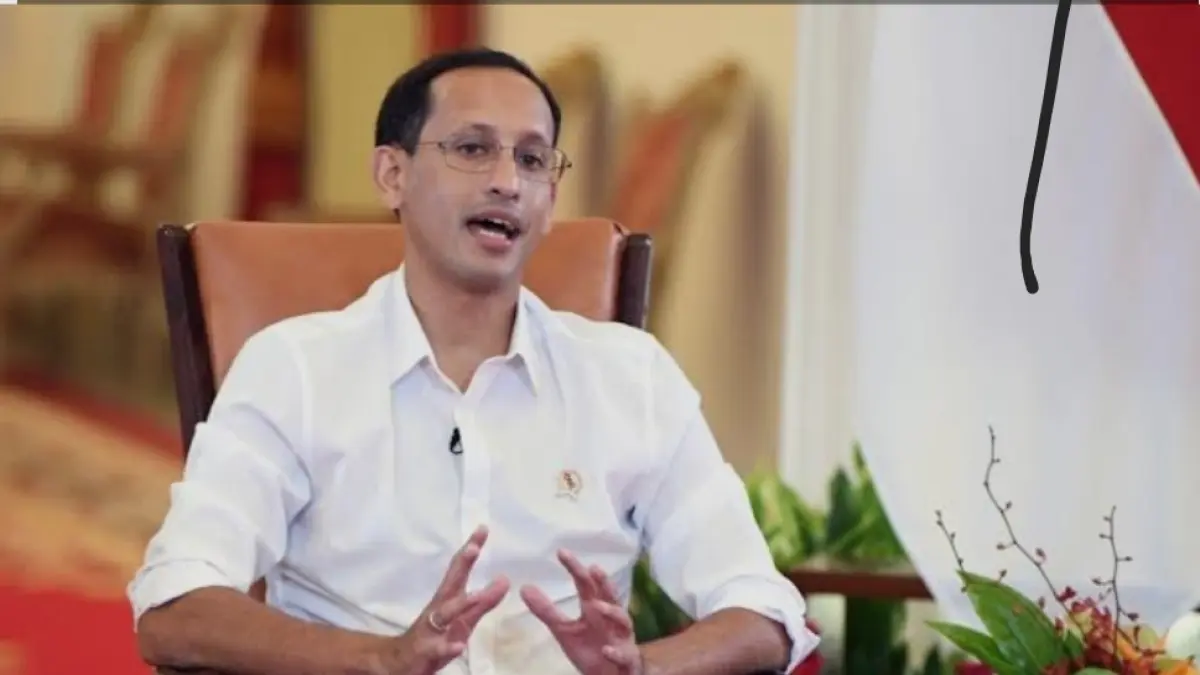 Dituntut 18 Tahun Penjara, JPU Sebut Harta Nadiem Makarim Tak Seimbang dengan Penghasilan