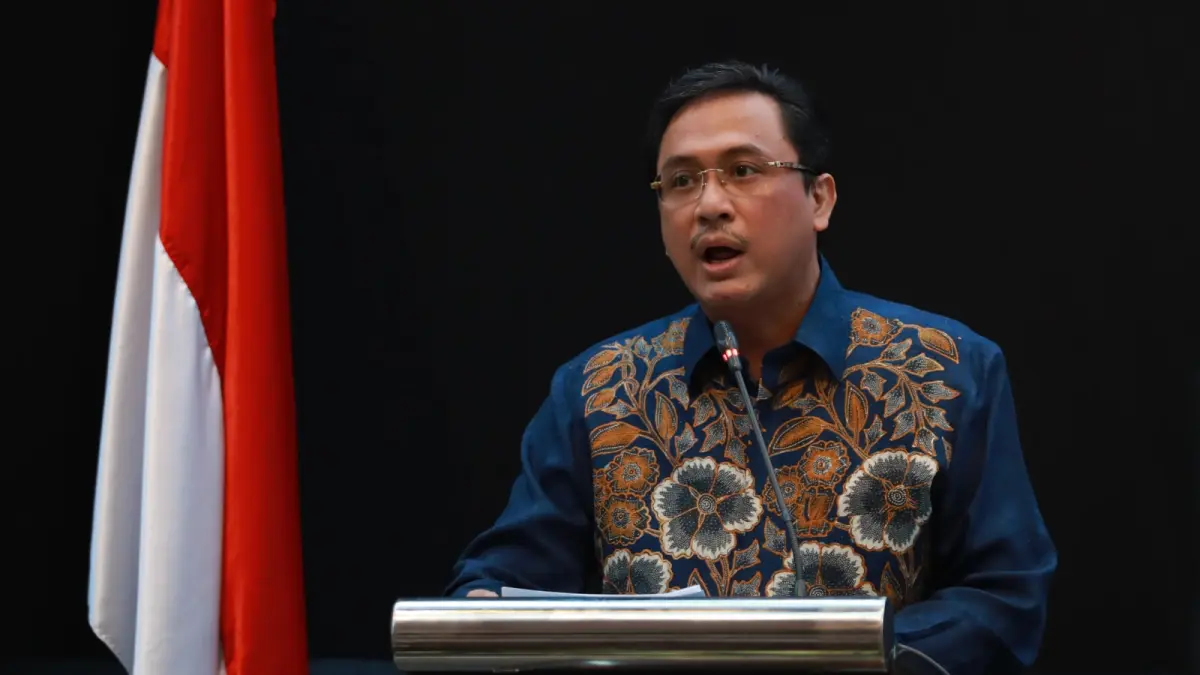 Agung Firman.