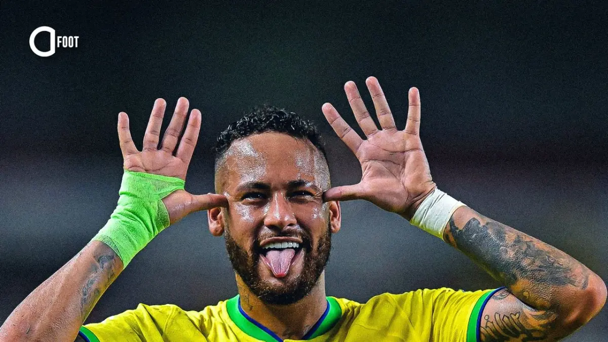 Neymar Jr. (X.COM)
