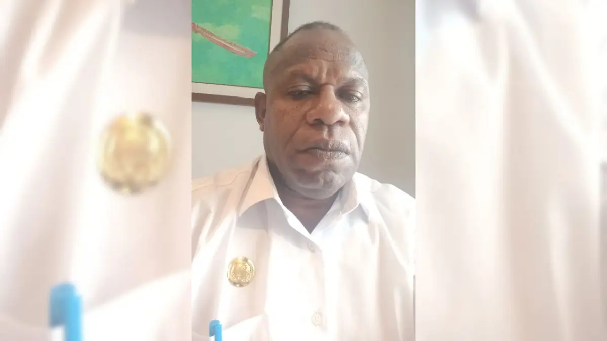 Fidelis Nggol Gedze

(Sulo/Ceposonline.com)&nbsp;