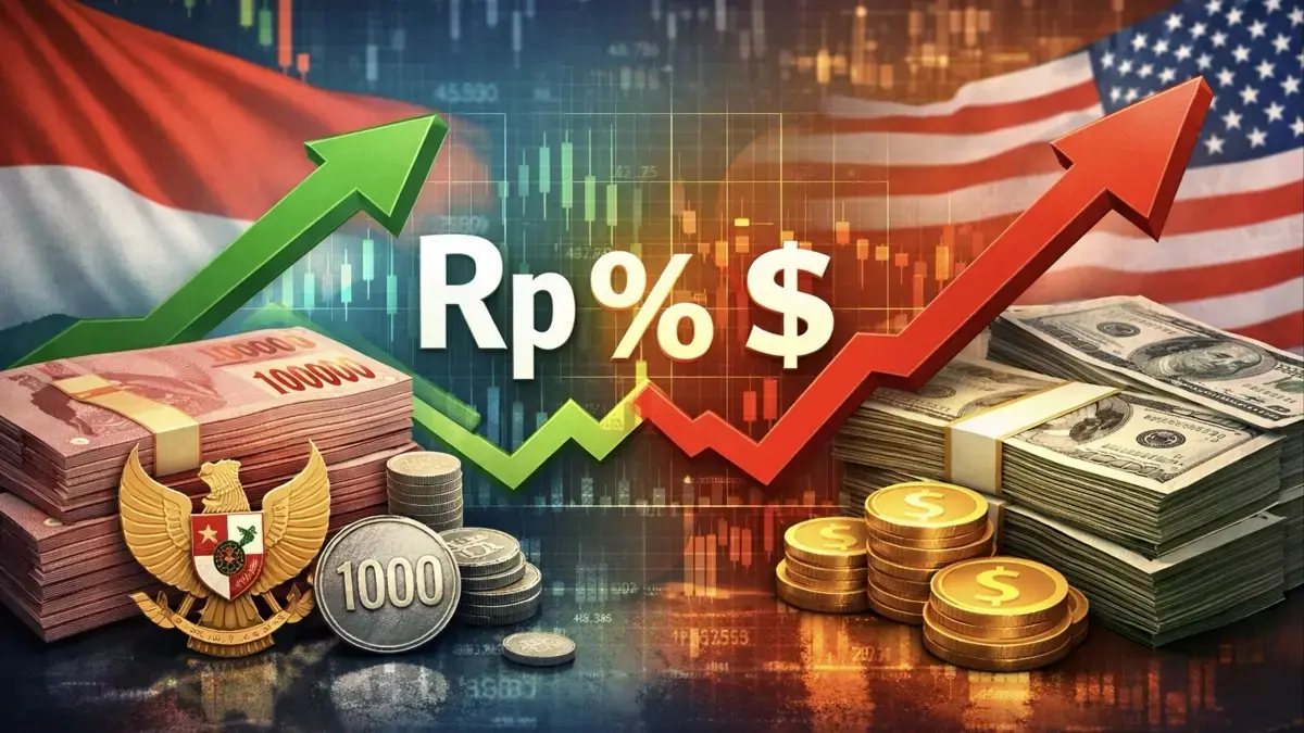 Ilustrasi. (Radar Surabaya)