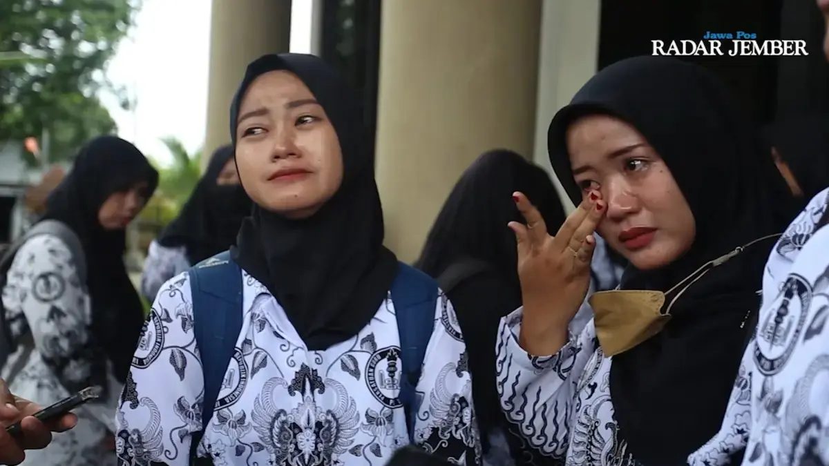Ilustrasi honorer. (ISTIMEWA) 