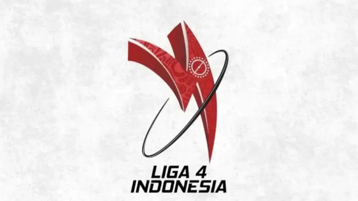 Liga 4. (ISTIMEWA) 