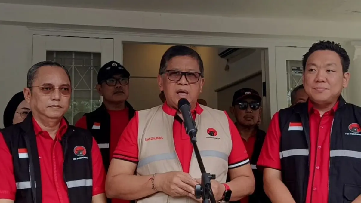 PDIP Soroti Ironi Papua dan Aceh, Kaya SDA Tapi Rakyat Belum Sejahtera