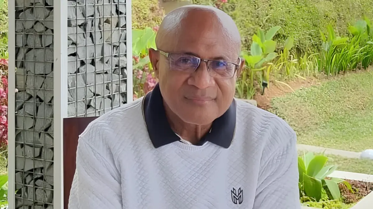  Frans Maniagasi