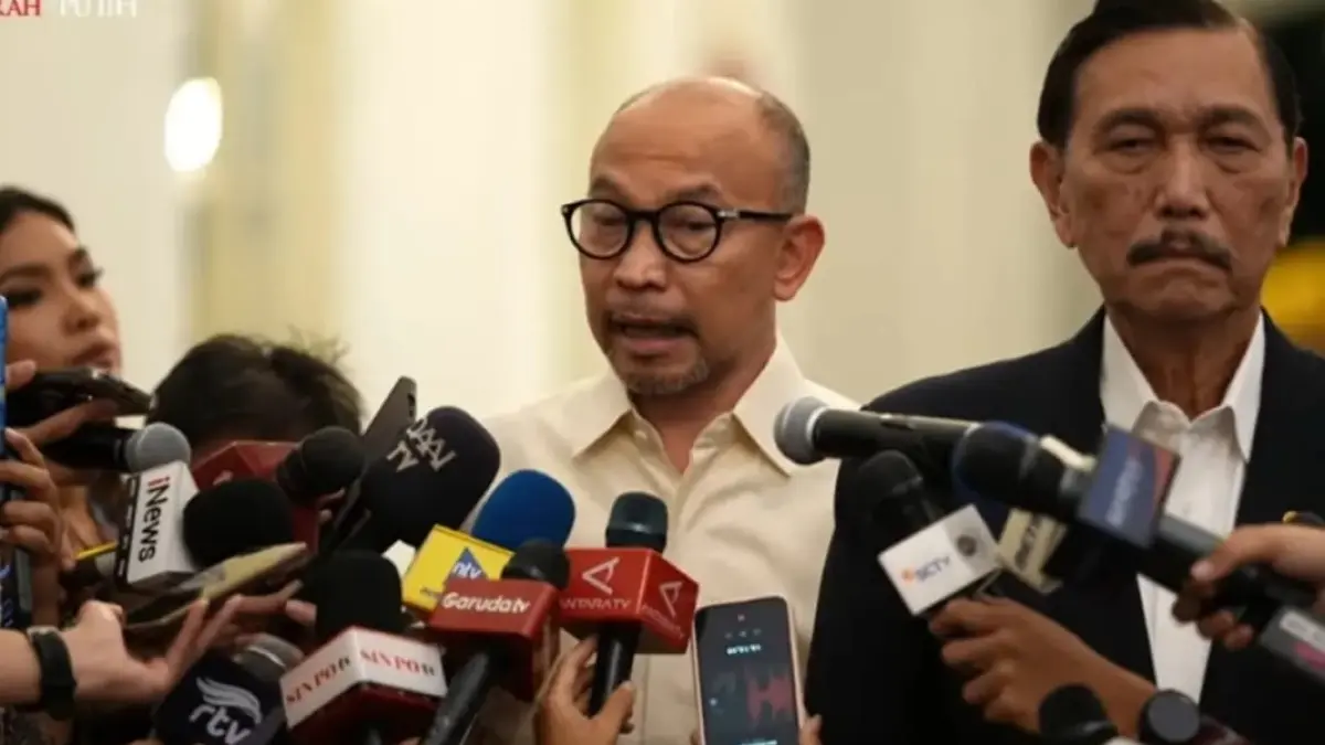 Ekonom sekaligus Menteri Keuangan (Menkeu) periode 2013–2014, Muhammad Chatib Basri. (Istimewa)