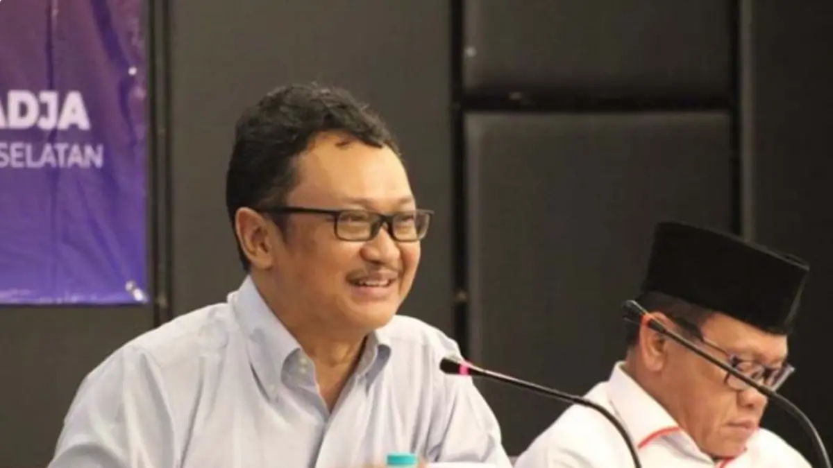 Pengamat kepolisian dari Institute for Security and Strategic Studies (ISESS) Bambang Rukminto.