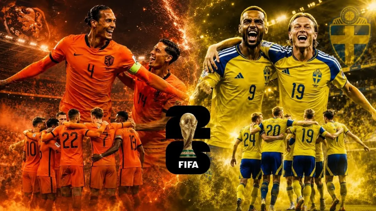 Kolase Foto Ceposonline.com. (Sumber: Instagram Timnas Jerman dan Timas Belanda).
