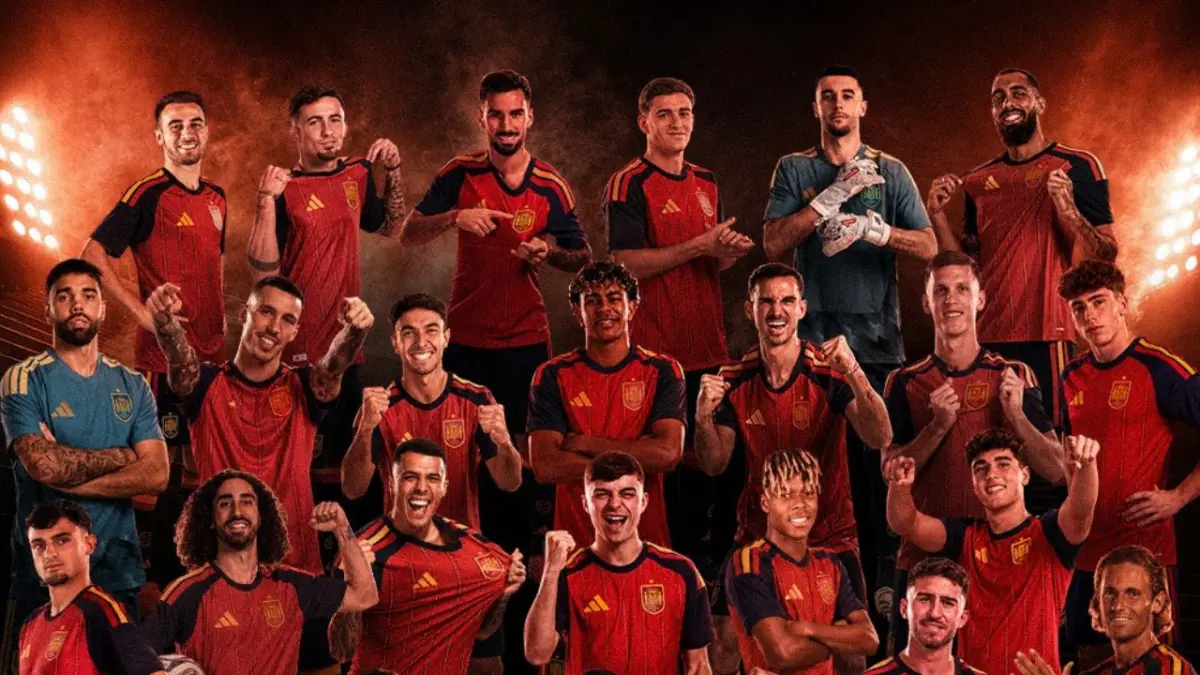 La Roja Waspada! Tanjung Verde Siap Beri Kejutan di Laga Perdana