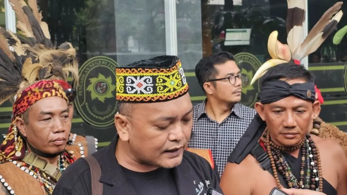 Politikus PDI Perjuangan Guntur Romli. (Muhammad Ridwan/JawaPos.com)