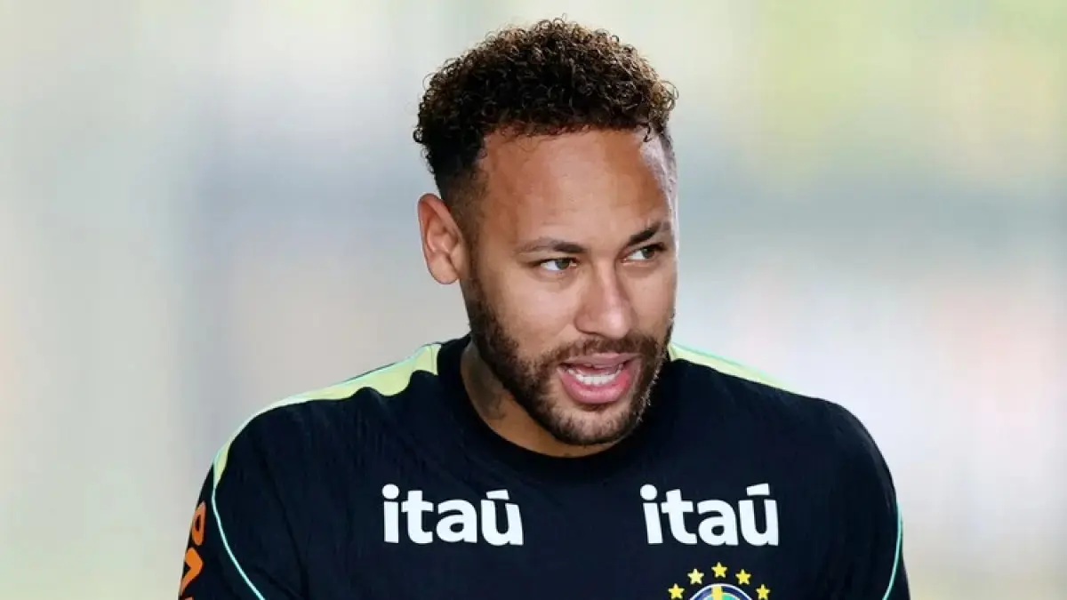 Neymar Jr (Bein Sports)