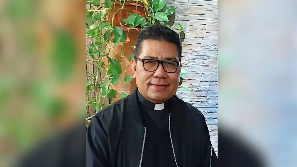 Pastor Markus Solo Kewuta SVD, Staf Dikasteri Dialog Antar Agama Takhta Suci Vatikan