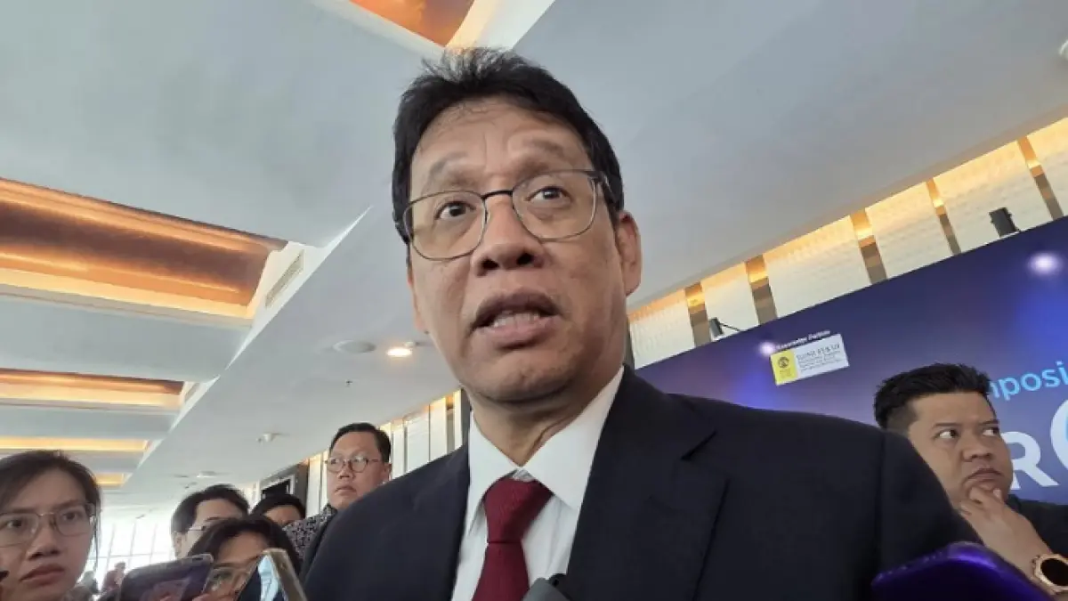 Purbaya Yudhi Sadewa