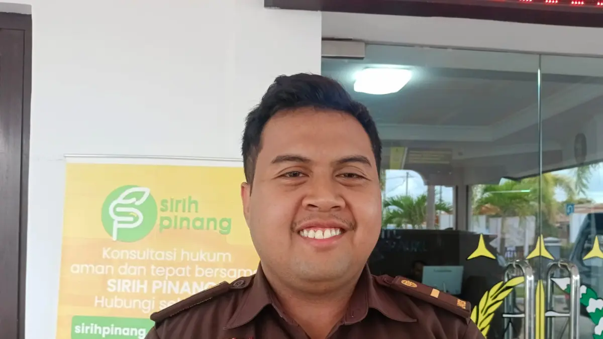 Adyatma Tsany Prakosa.(CEPOSONLINE.COM/SULO)