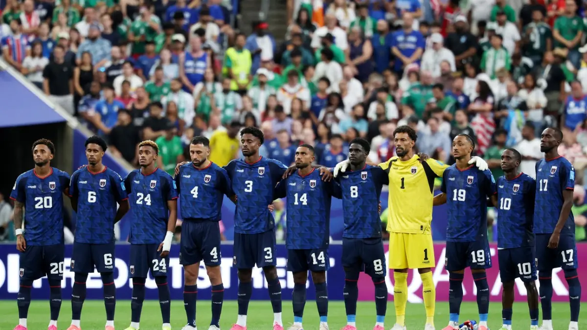 Vozinha Sukses Bikin Messi Frustrasi, Cape Verde Tetap Pulang dengan Kepala Tegak