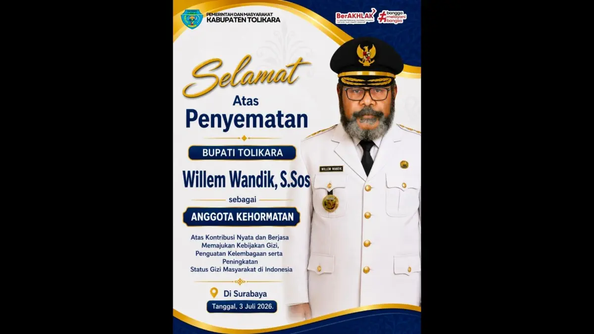 Ilustrasi. (ISTIMEWA) 