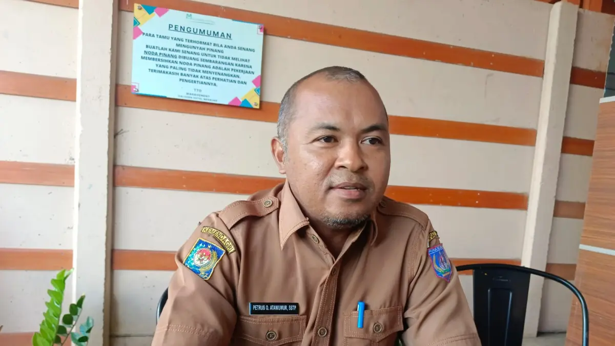 Paket Lelang Berkurang, PBJ Minta Segera Tender Dini&nbsp;