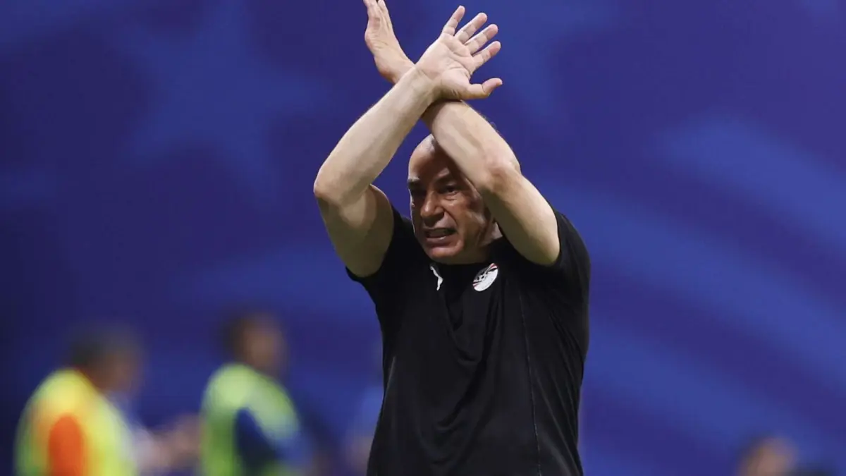 Pelatih Mesir Lontarkan Kritik Pedas ke FIFA, Sebut Piala Dunia Sarat Kepentingan Komersial&nbsp;(X SIARAN BOLA)