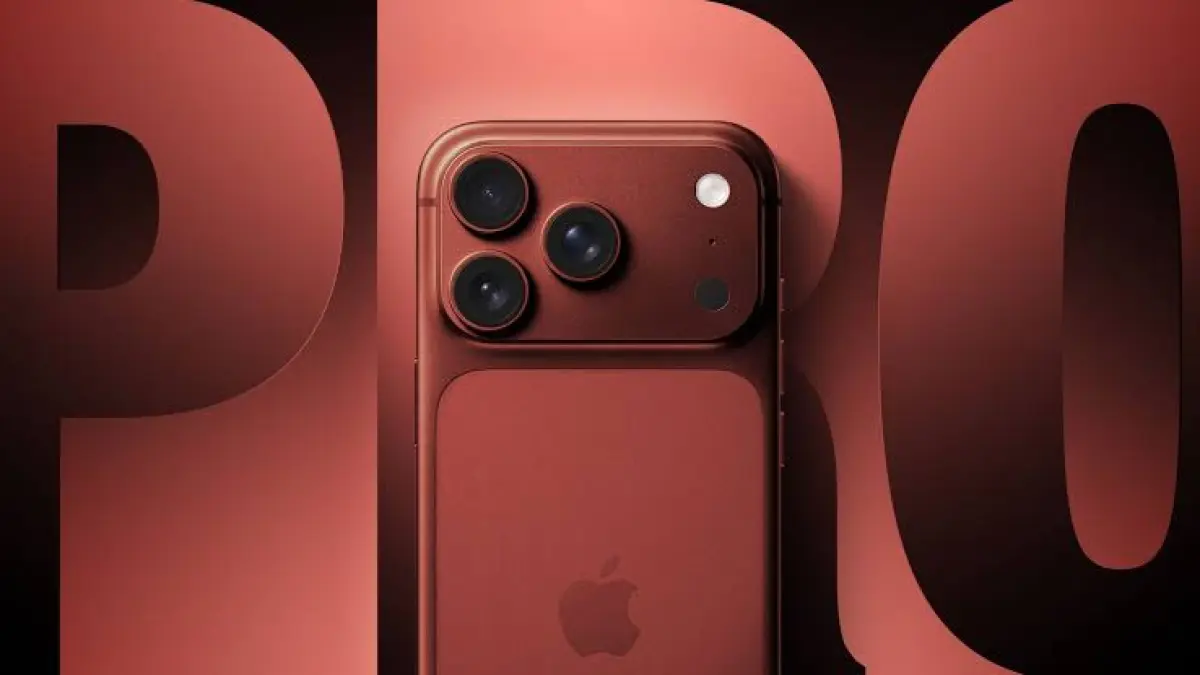 Ilustrasi iphone 18. (X) 
