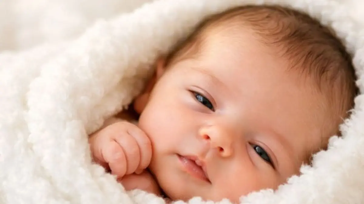 Bayi MBG (pinterest)