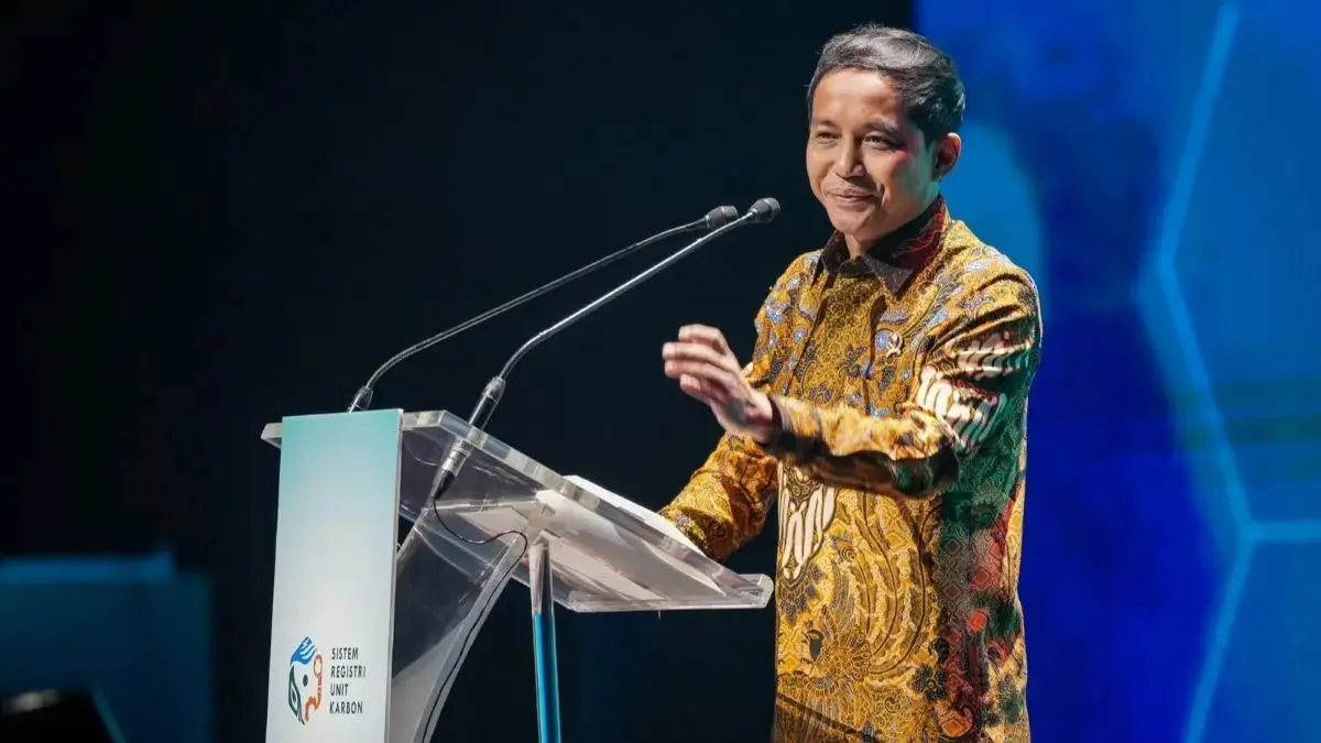 Raja Juli.