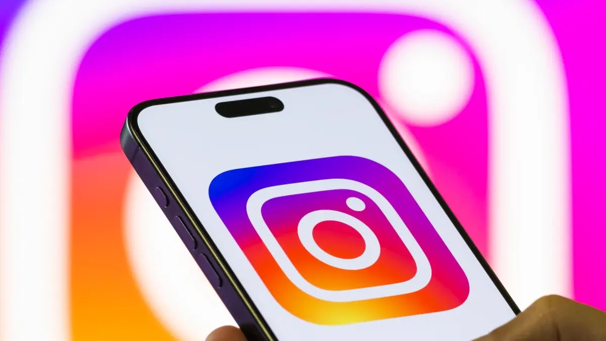 Ilustrasi Instagram. (X) 