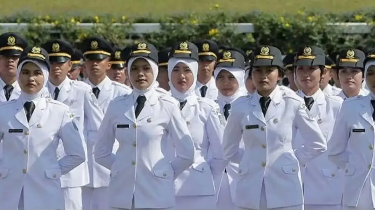 Pemerintah Resmi Buka Rekrutmen CPNS 2026 Lewat Sekolah Kedinasan