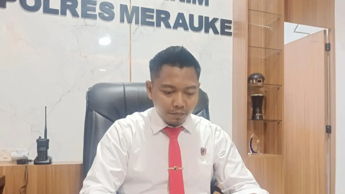 AKP Lukyta Kustiana Putra
(CEPOSONLINE.COM/SULO)&nbsp;