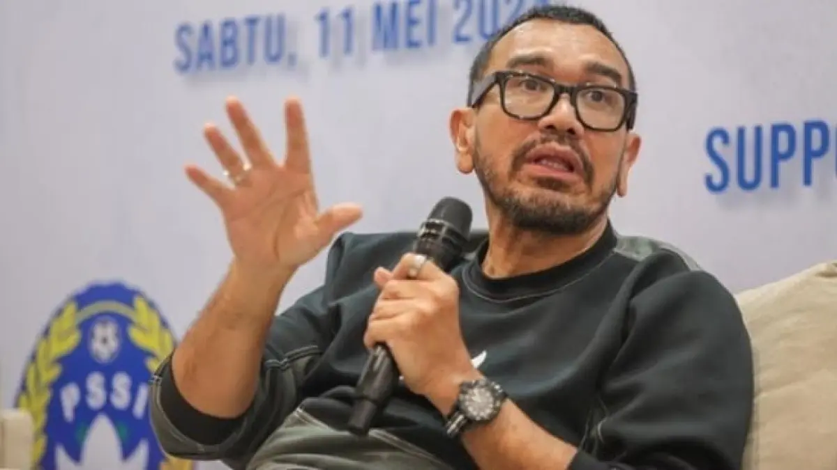 Arya Sinulingga. (CEPOSONLINE.COM/CEPOSONLINE.COM).