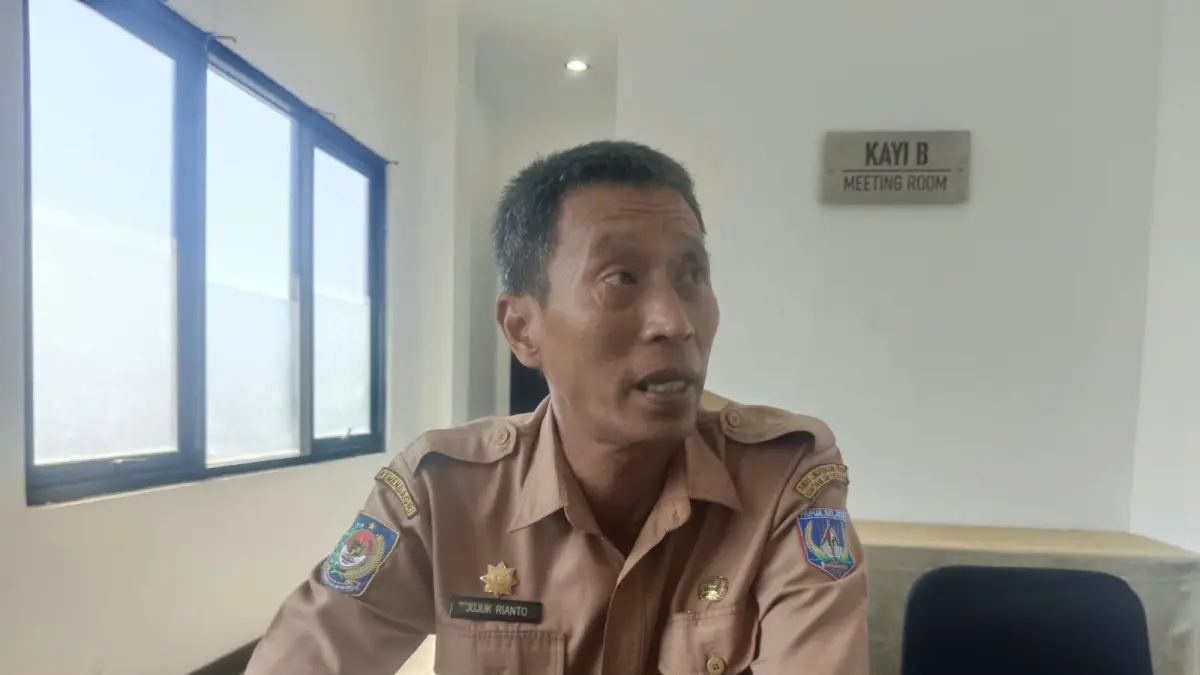 Jujuk Rianto

(CEPOSONLINE.COM/SULO)&nbsp;