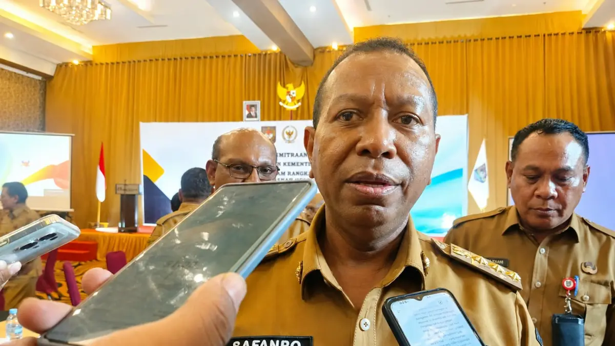Apolo Safanpo 
(CEPOSONLINE.COM/SULO)  