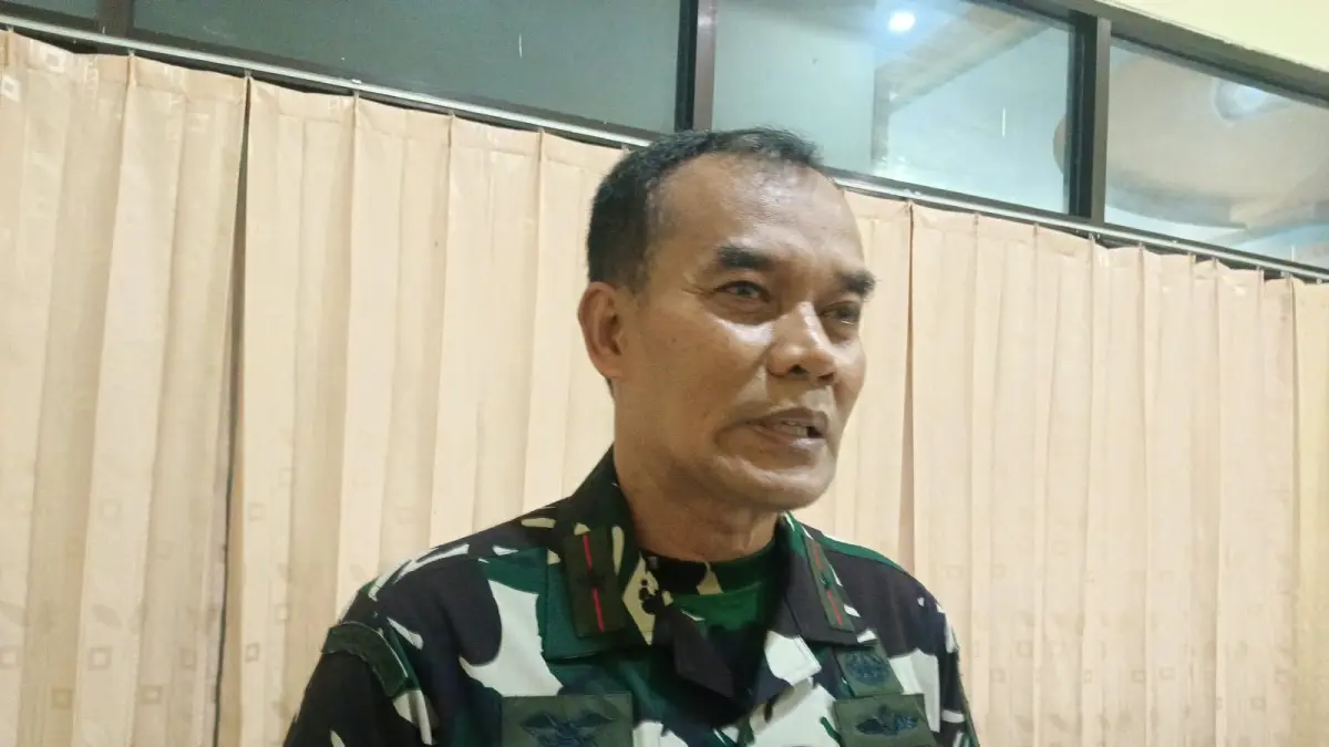 Brigjen TNI Mustakim
