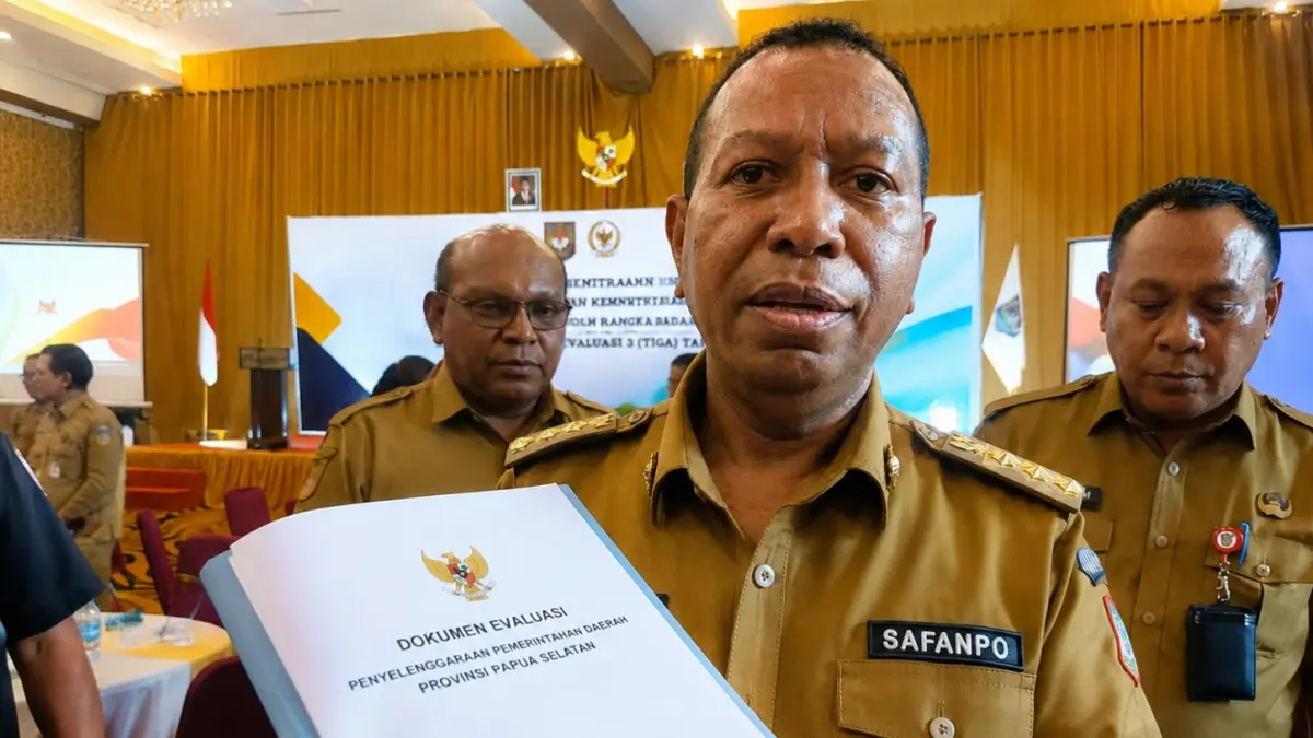 Apolo Safanpo(CEPOSONLINE.COM/SULO)&nbsp;