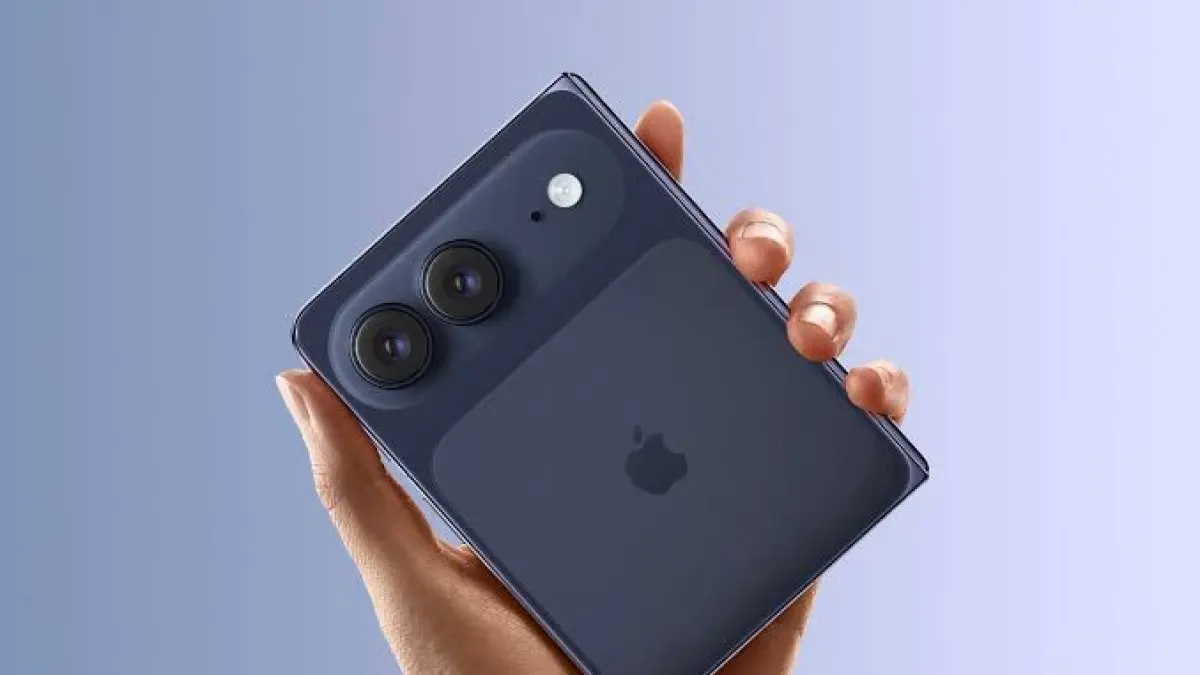 Ilustrasi. (MACWORLD) 