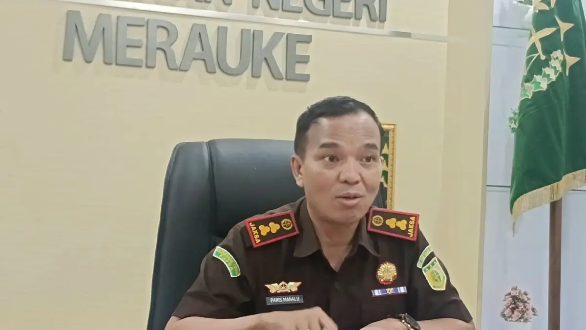 Dr. Paris Manalu, SH, MH.
(CEPOSONLINE.COM/SULO)&nbsp;