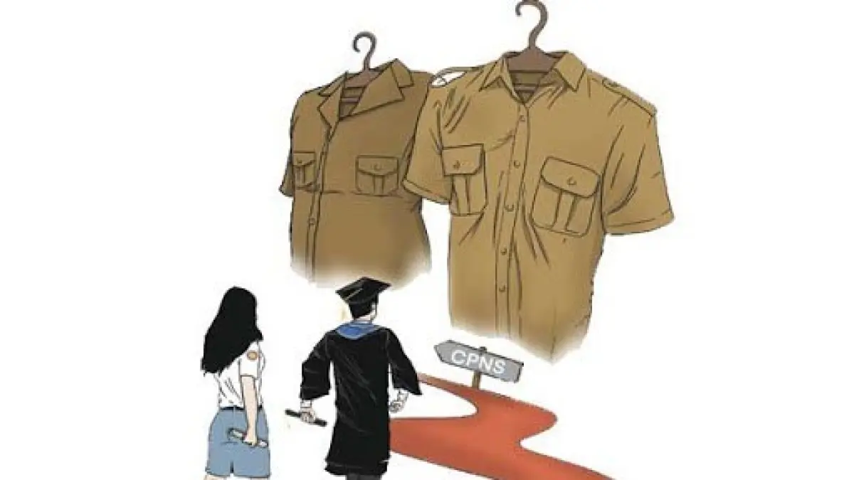 Ilustrasi. (FAJAR) 